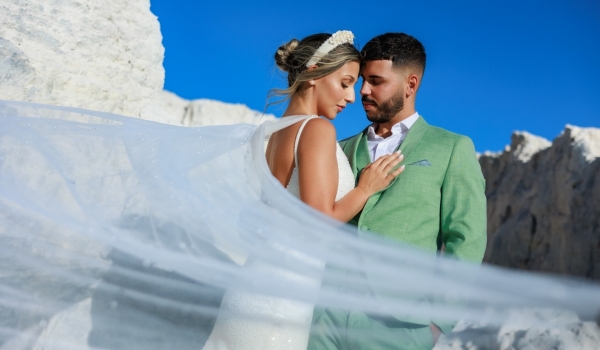  - Frederico & Carolina