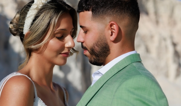  - Frederico & Carolina