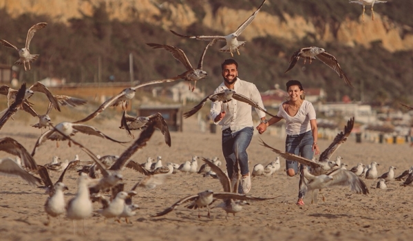  -  Ricardo & Bárbara