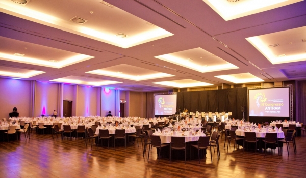  - Eventos