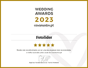 Foto lider - Wedding Awards 2023